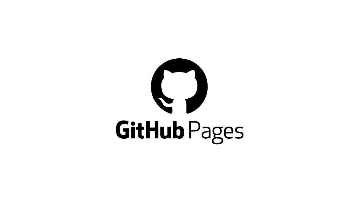 GitHub Pages