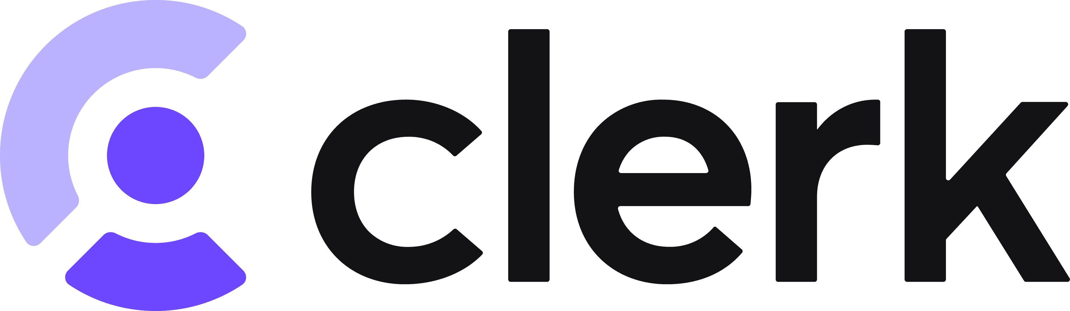 Clerk.